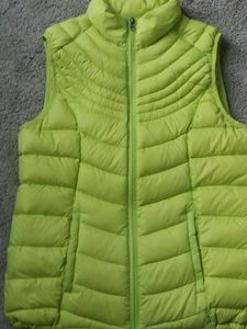 be inspired Workout Vest NWT